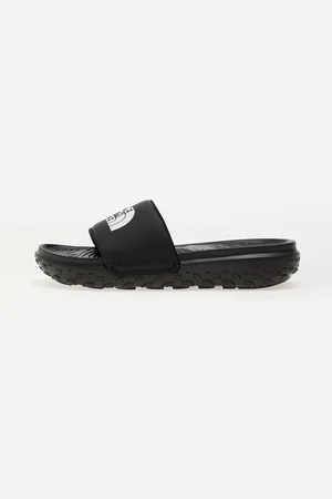 The North Face Sneakers Never Stop Cush Slide TNF Black/ TNF Black EUR 41