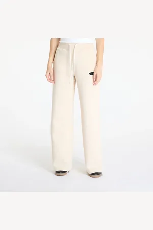 The North Face Wide Leg Jogger TNF White L