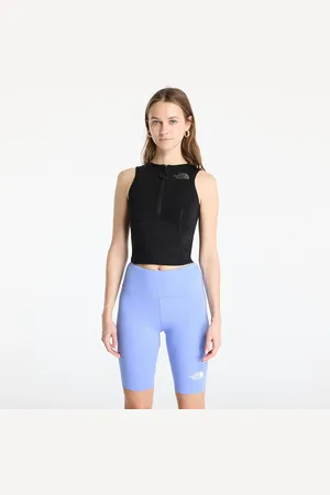 The North Face Tanktop Nse Top Tank TNF Black M