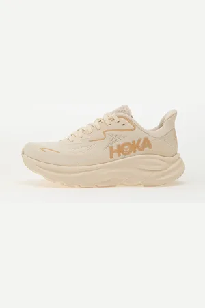 HOKA Sneakers W Clifton 10 Vanilla/ Birch EUR 36 2/3