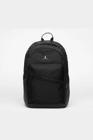 Jordan JAM Air Patrol Backpack Black 29 l