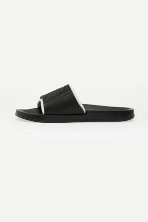 Calvin Klein Sneakers Jeans Slide Rubber Neopren Black EUR 41