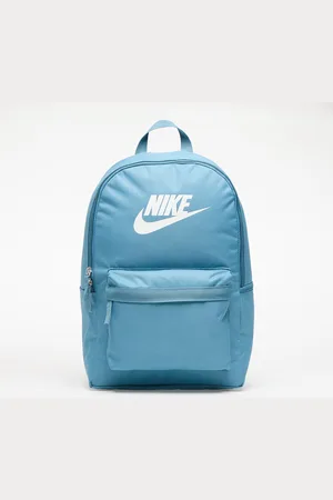 Nike Heritage Backpack (25L) Smokey Blue/ Smokey Blue/ Summit White 25 l