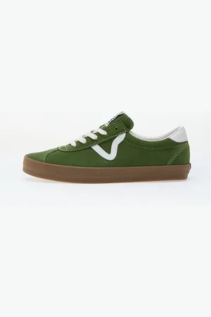 Vans Sneakers Sport Low Lime EUR 44