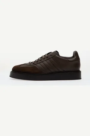 adidas Sneakers adidas Gazelle Indoor Made In Italy Brown/ Brown/ Dark Brown EUR 44