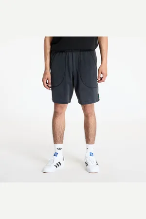 adidas Korte broek adidas Equipment Short Black/ Black L