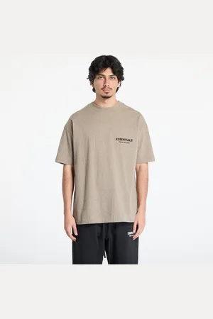 FEAR OF GOD T-shirt Classic Fit T-Shirt Homestead Heather L