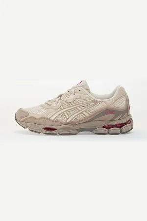 Asics Sneakers Gel-Nyc Cream/ Moonrock EUR 39