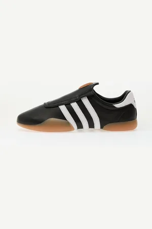 adidas Sneakers adidas Taekwondo Me Core Black/ Ftw White/ Gum2 EUR 35 1/2