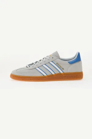 adidas Sneakers adidas Handball Spezial Halo Blue/ Ftw White/ Focus Blue EUR 44