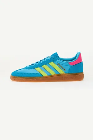 adidas Sneakers adidas Handball Spezial W Sky Rust/ Solar Yellow/ Lucid Pink EUR 36