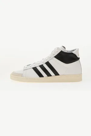 adidas Sneakers adidas Jabbar Hi Ftw White/ Core Black/ Off White EUR 44