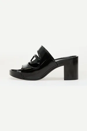 Diesel Sneakers Bonnie Sa-Bonnie Sandals Black EUR 41
