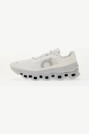 On Running Sneakers M Cloudmster White/ Glacier EUR 44