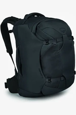 Osprey Tas Farpoint 55 Tunnel Vision Grey Universal