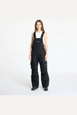 Horsefeathers Broeken Isobel Pants Black L