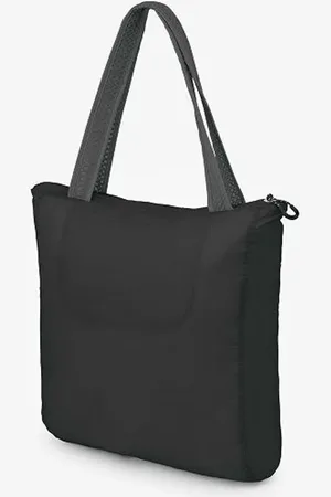 Osprey Tas Ul Stuff Tote Black Universal