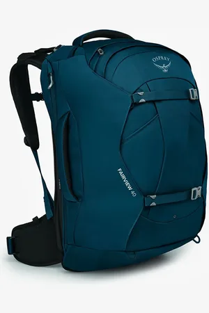 Osprey Tas Fairview 40 Night Jungle Blue Universal