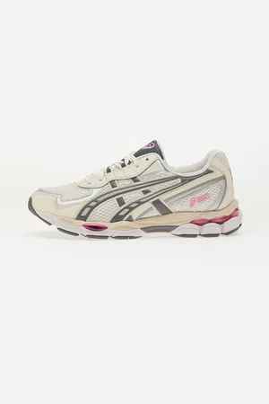 Asics Sneakers Gel-Nyc 2055 Cream/ Carbon EUR 44