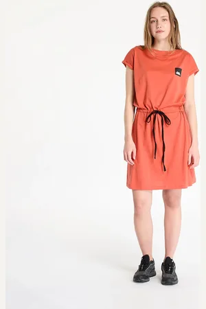 Horsefeathers Wendy Dress Ginger M