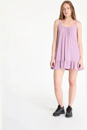 Horsefeathers Nivi Dress Lavender XS