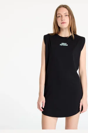 Horsefeathers Leven Dress Black M