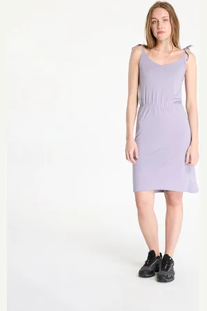 Horsefeathers Keira Dress Lavender L