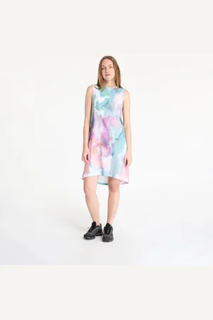 Horsefeathers Nya Dress Rainbow L