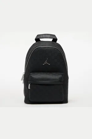 Jordan Jam Monogram Backpack Off Noir Universal