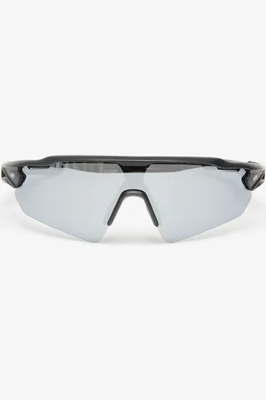 Messyweekend Zonnebril Rapid Sunglasses Black Universal