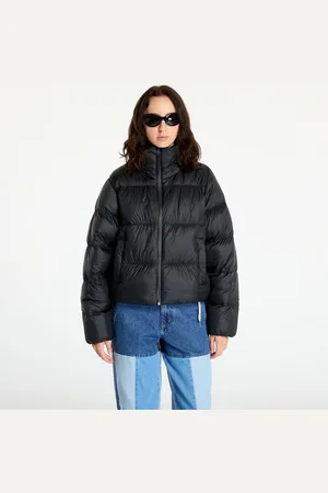 adidas Jas adidas Regen Down Puffer Jacket Black M