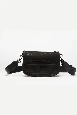 Diesel Tas 1Dr 2.0 1Dr Camera Bag Cross Body Black Universal