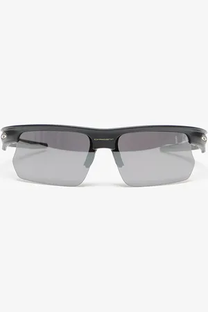 Oakley Zonnebril Bisphaera Sunglasses Matte Black Universal