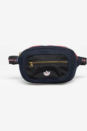 adidas Heuptas adidas x Clot Fanny Waist Bag Blue/ Night Indigo Universal