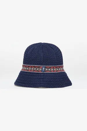 adidas Adidas x Clot Bucket Hat Blue/ Night Indigo L/XL