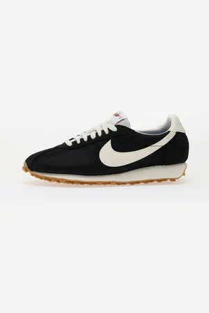 Nike Sneakers W Ld-1000 Black/ Sail-Safety Orange-Gum Light Brown EUR 42