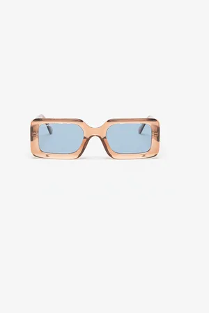 D.franklin Zonnebril Bahamas Crystal Bronze/ Sky Universal