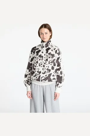 adidas Jas adidas Track Top Multicolor/ Multicolor/ Off White XS