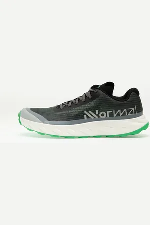 NNormal Sneakers KJerag Shoe Green EUR 44
