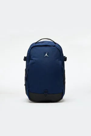 Jordan Jam Cordura Franchise Backpack Midnight Navy Universal