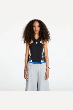 adidas Top adidas Tank Black L