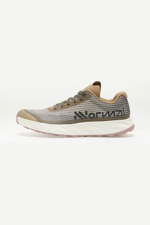 NNormal Sneakers KJerag Shoe Beige EUR 44