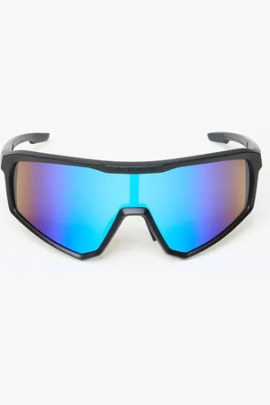D.franklin Zonnebril Hurricane Black/ Blue Universal