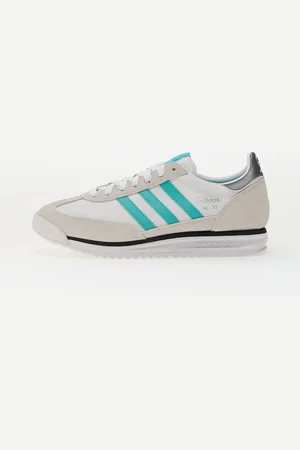 adidas Sneakers adidas x Mercedes Amg SL 72 Rs Ftw White/ Ftw White/ Ftw White EUR 44