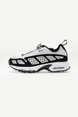 Nike Sneakers W Air Max Sndr White/ Black EUR 43