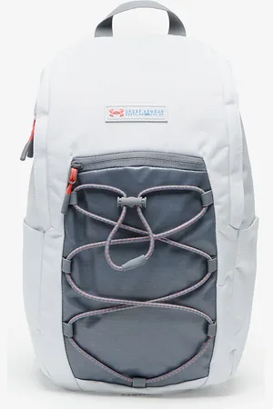 Under Armour Summit Trail Backpack White Universal
