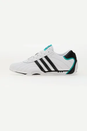 adidas Sneakers adidas x Mercedes Amg Adiracer Lo Ftw White/ Ftw White/ Ftw White EUR 44