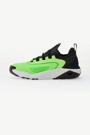 Under Armour Sneakers Project Rock 7 Neon Green EUR 44