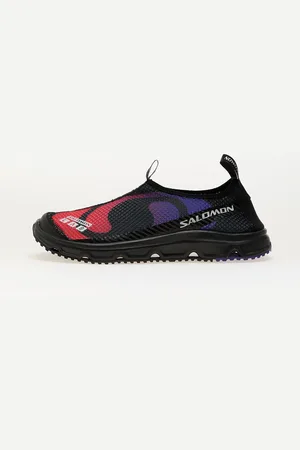 Salomon Sneakers Salomon Rx Moc 3.0 Seasonal Black/ Libert EUR 44