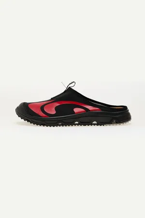 Salomon Sneakers Salomon Rx Slide 3.0 Seasonal Black/ Allo/ Fi EUR 44